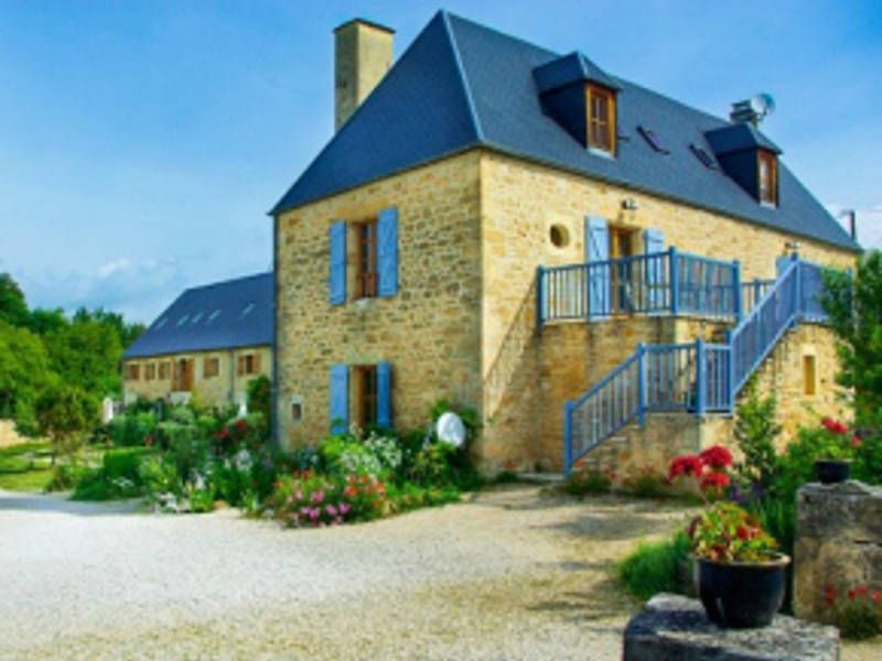 holiday house south france, holiday homes south France DordogneMaison